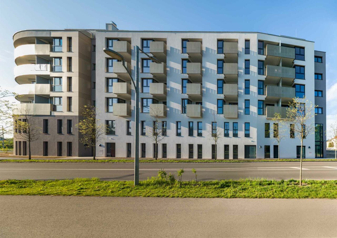 NID verkauft "Leben am Fluss" an deutschen Investor Art-Invest Real Estate